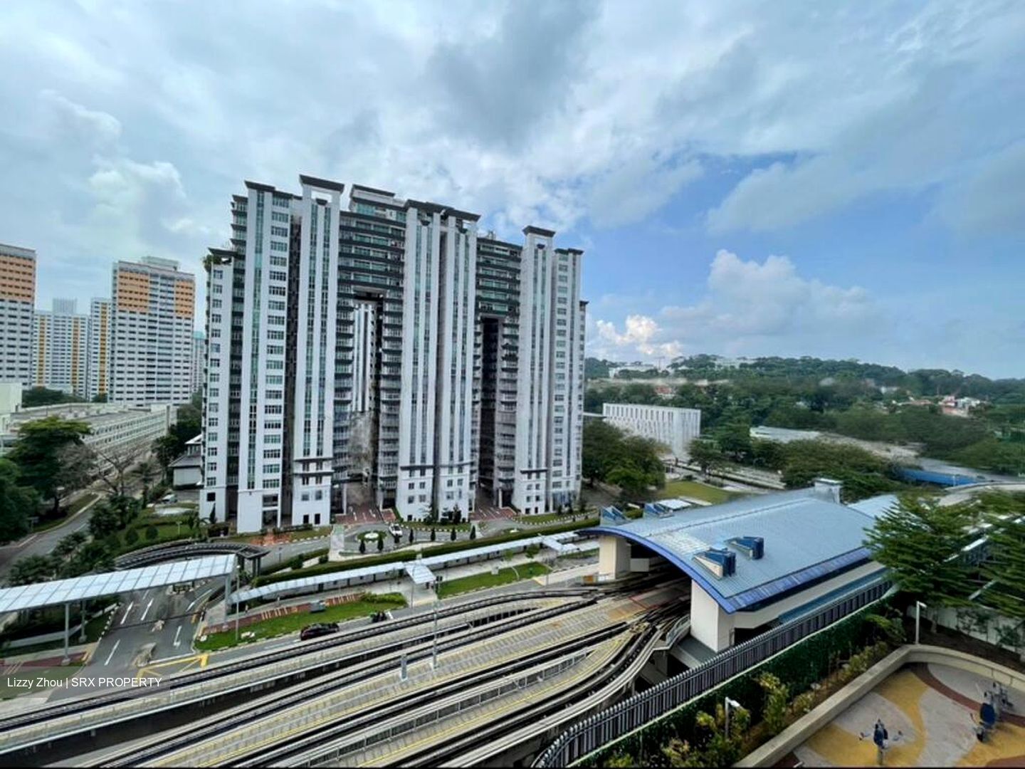 Hillion Residences (D23), Apartment #482046641